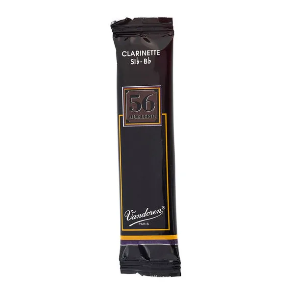 Vandoren CR5035 56 Rue Lepic Bb Klarnet Kamışı (3,5 Numara)