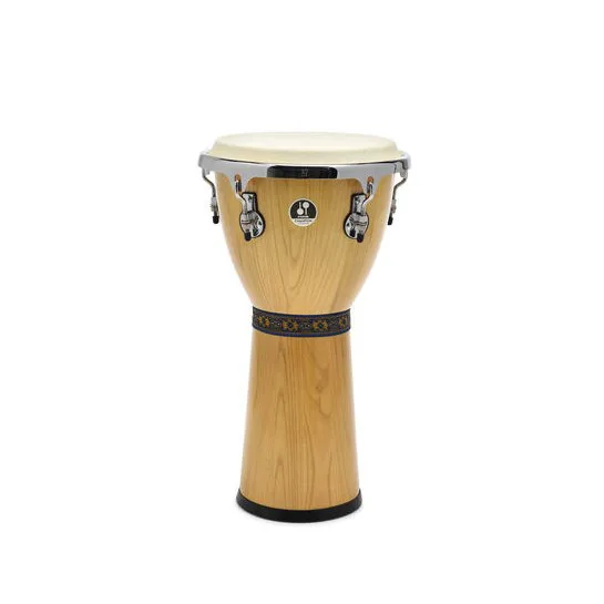 Sonor CD12 Natural High Gloss Djembe